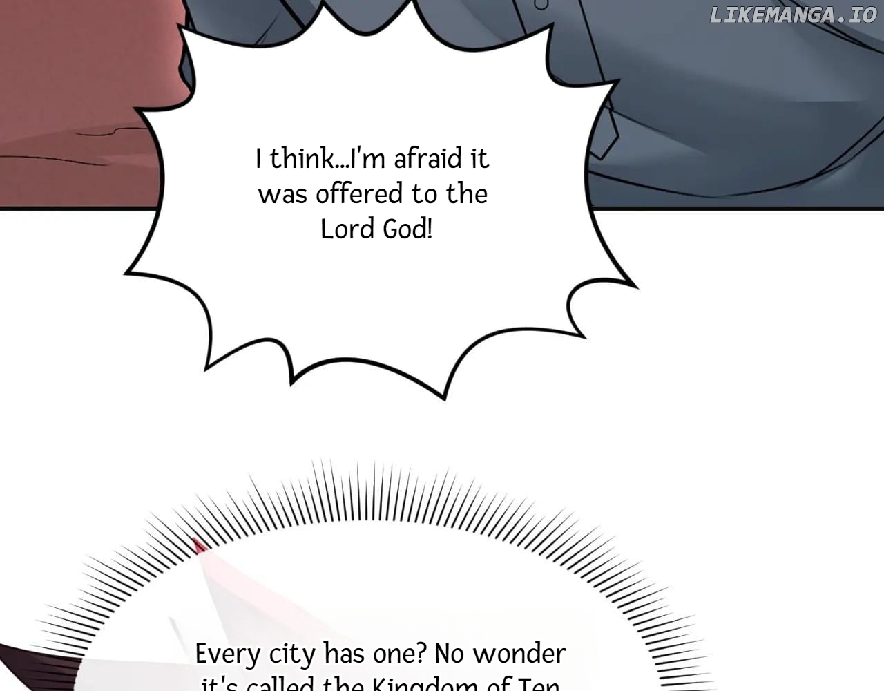 Era of the Haunted Chapter 156 - page 4